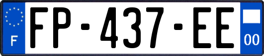 FP-437-EE