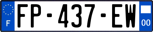 FP-437-EW
