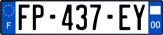 FP-437-EY