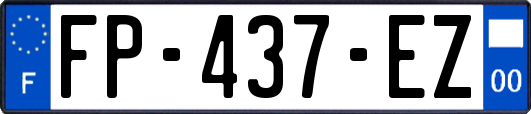 FP-437-EZ