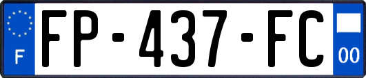FP-437-FC