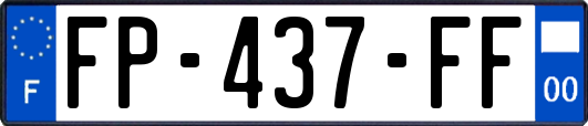 FP-437-FF