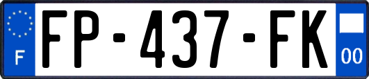 FP-437-FK