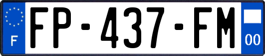 FP-437-FM