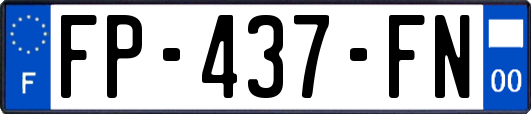 FP-437-FN
