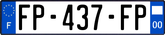 FP-437-FP