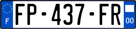 FP-437-FR