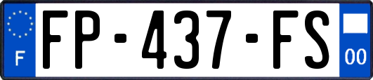 FP-437-FS