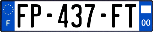 FP-437-FT