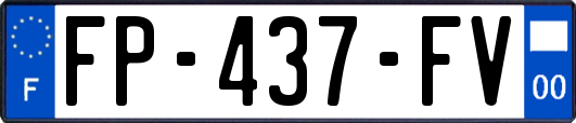 FP-437-FV