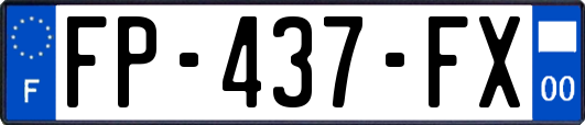 FP-437-FX