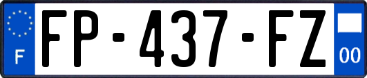 FP-437-FZ