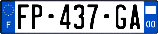FP-437-GA