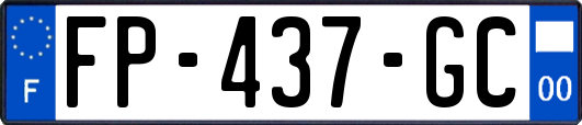 FP-437-GC