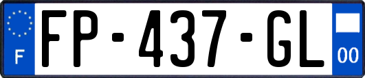 FP-437-GL