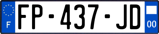 FP-437-JD