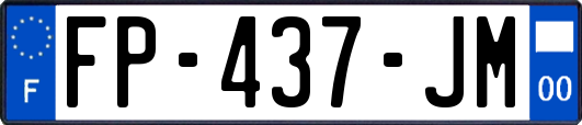 FP-437-JM