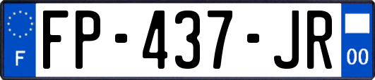 FP-437-JR