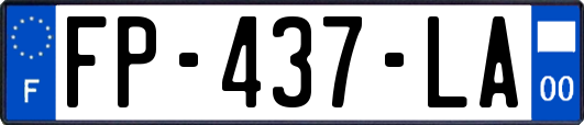 FP-437-LA