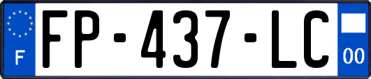 FP-437-LC
