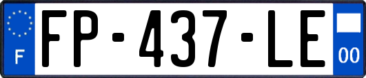 FP-437-LE