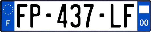 FP-437-LF