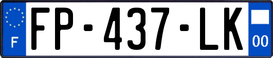 FP-437-LK