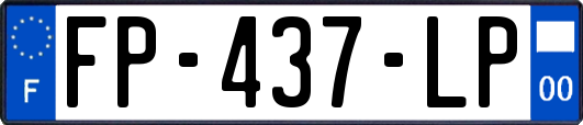 FP-437-LP
