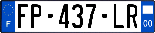 FP-437-LR
