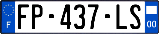FP-437-LS