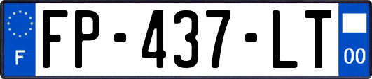 FP-437-LT