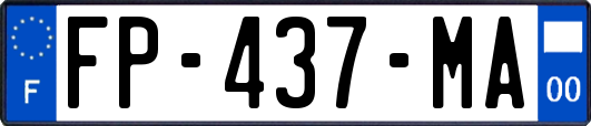 FP-437-MA