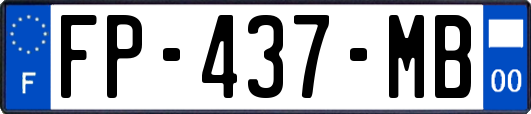 FP-437-MB