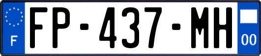 FP-437-MH
