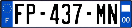 FP-437-MN