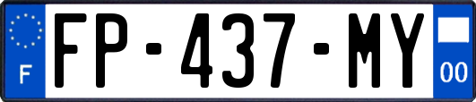 FP-437-MY