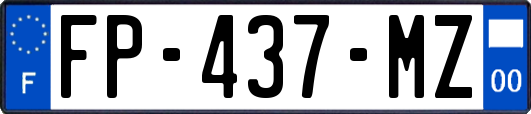 FP-437-MZ