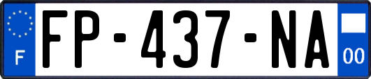 FP-437-NA