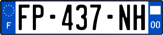 FP-437-NH