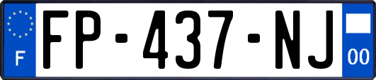 FP-437-NJ