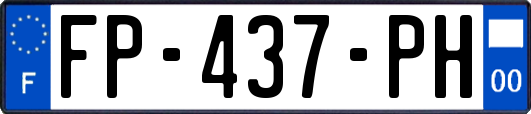 FP-437-PH