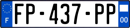 FP-437-PP