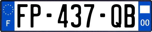 FP-437-QB