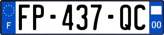 FP-437-QC