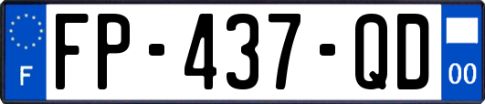 FP-437-QD