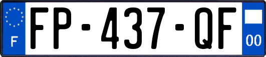 FP-437-QF