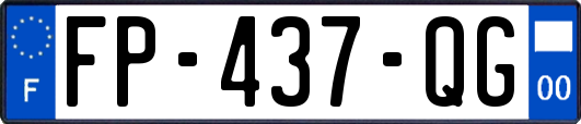FP-437-QG