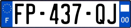 FP-437-QJ