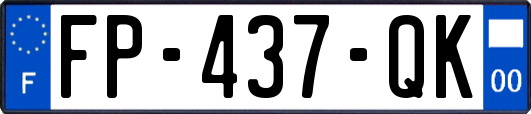FP-437-QK