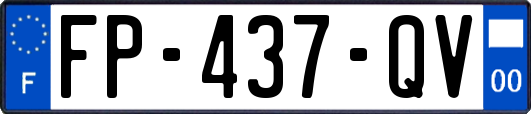 FP-437-QV